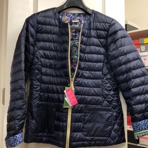 Lilly Pulitzer Lilah Jacket